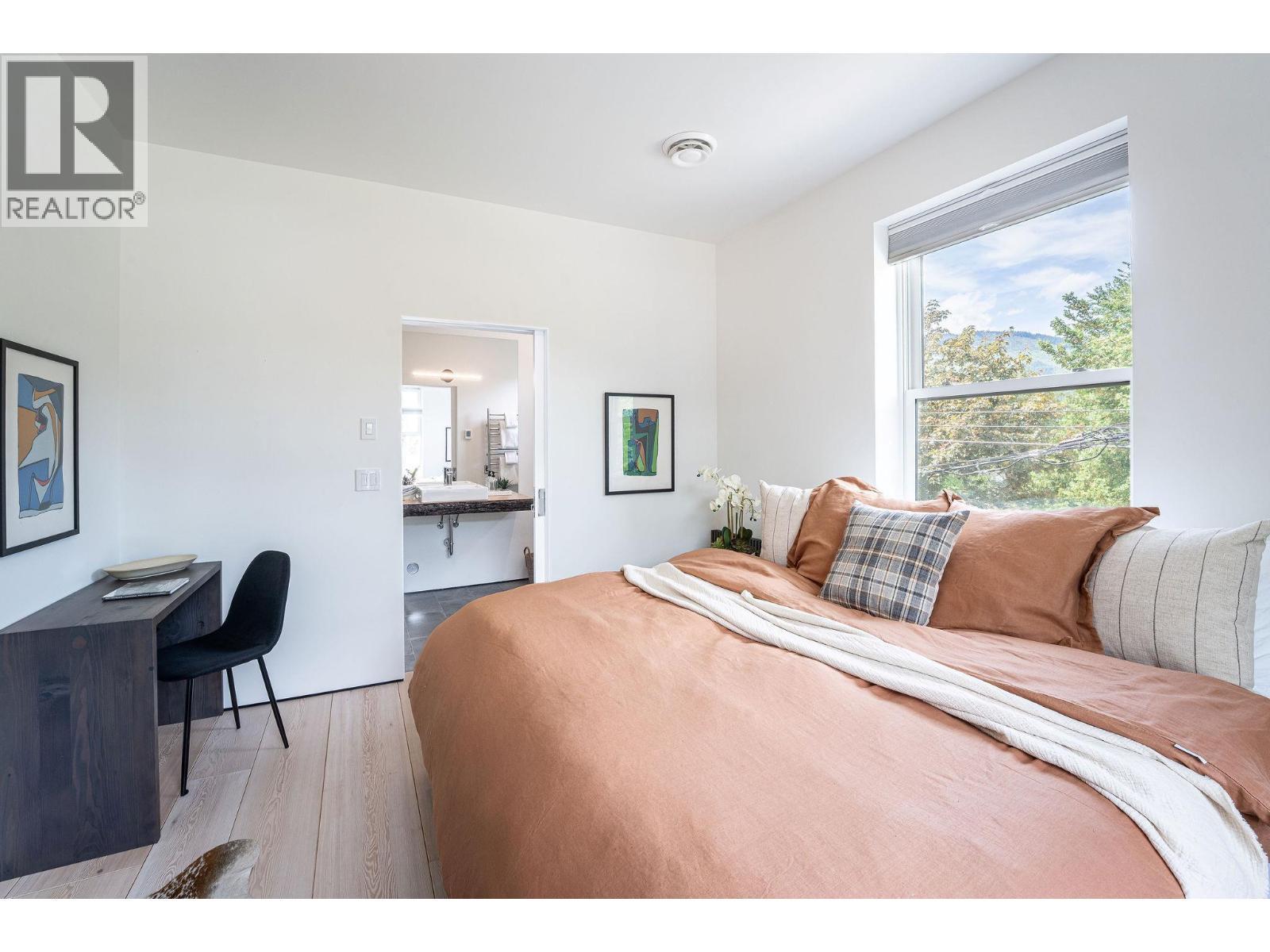 805 & 815 Mackenzie Avenue. Revelstoke, British Columbia