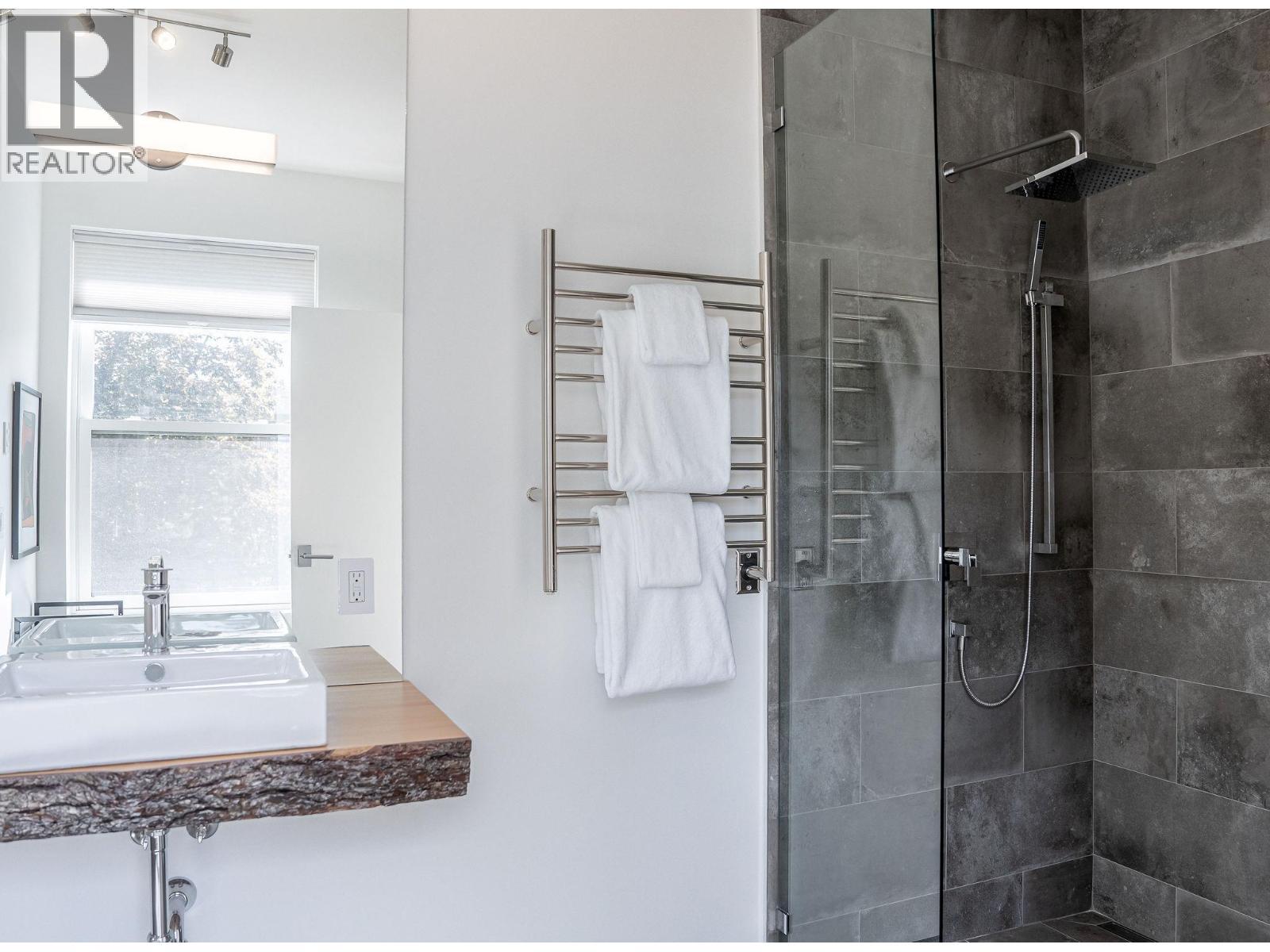 805 & 815 Mackenzie Avenue. Revelstoke, British Columbia