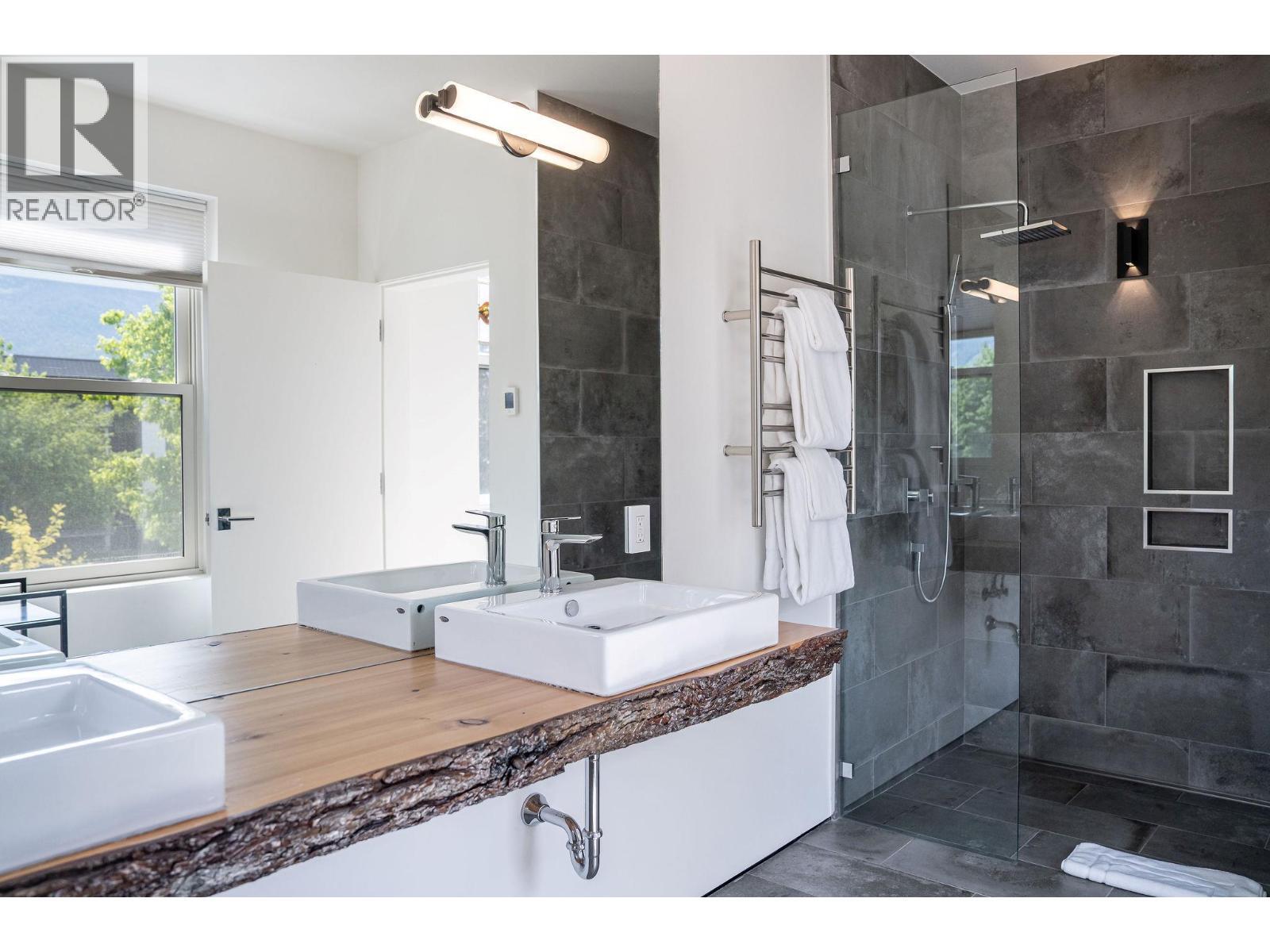 805 & 815 Mackenzie Avenue. Revelstoke, British Columbia