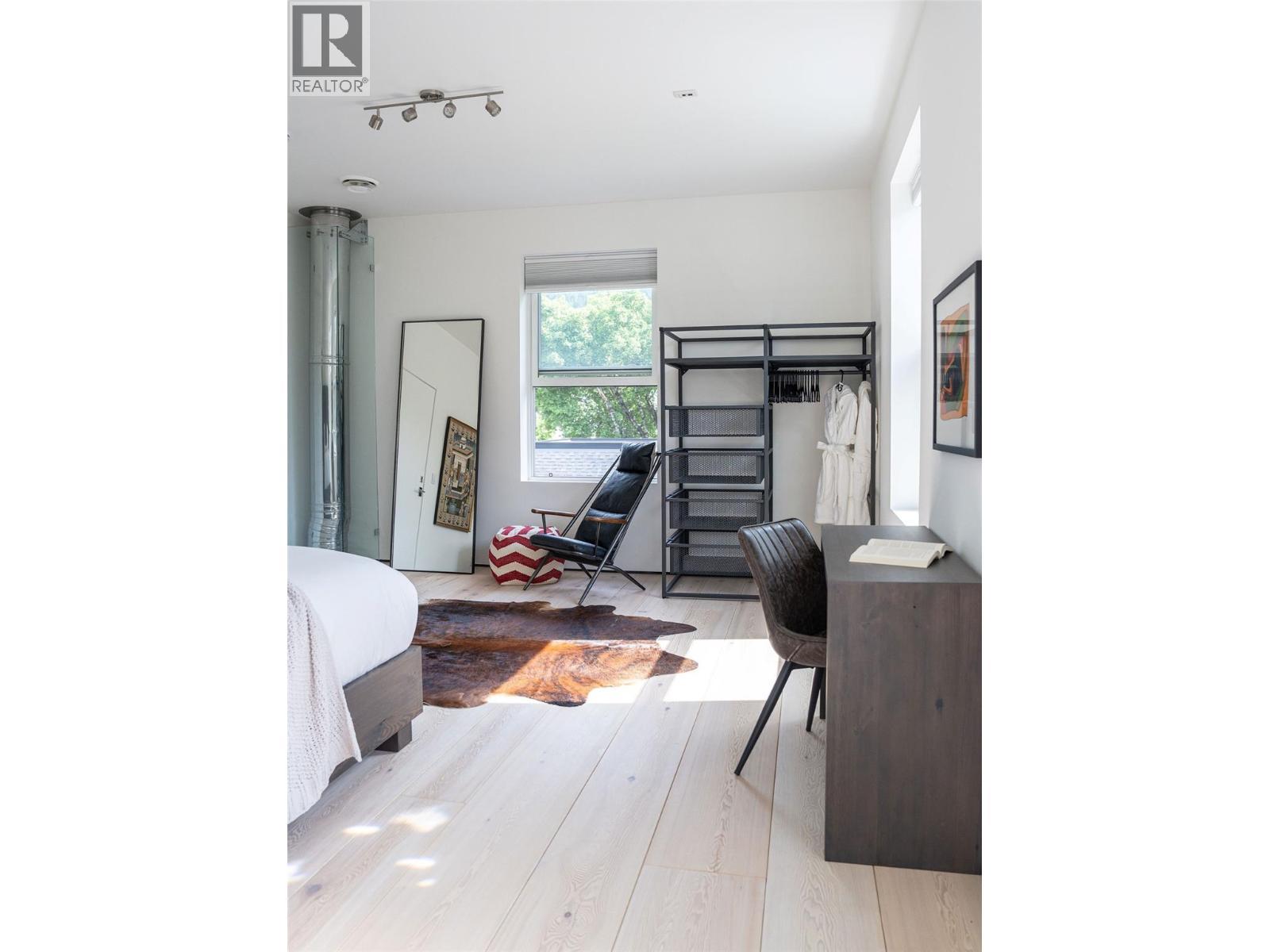 805 & 815 Mackenzie Avenue. Revelstoke, British Columbia