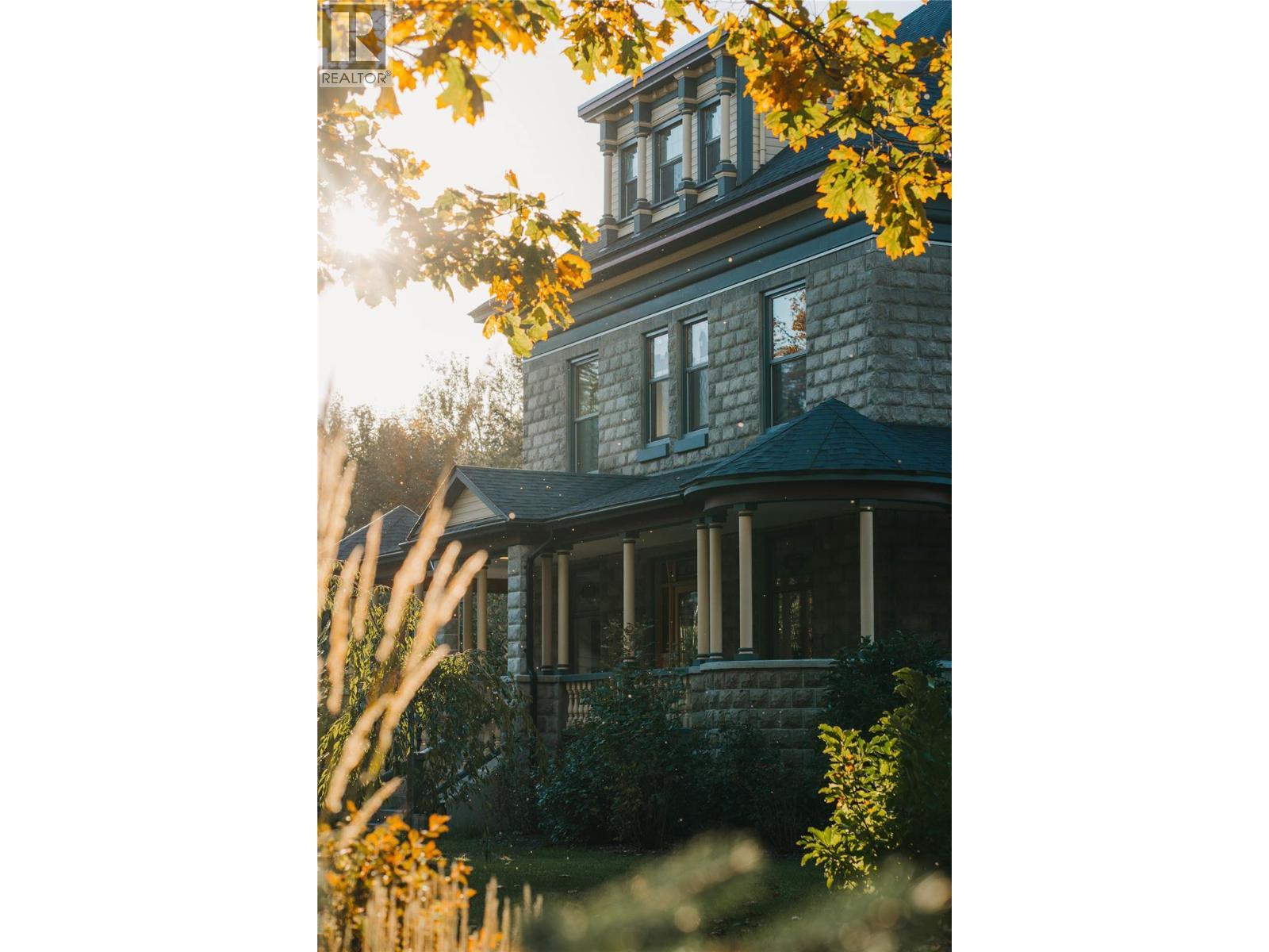 805 & 815 Mackenzie Avenue. Revelstoke, British Columbia