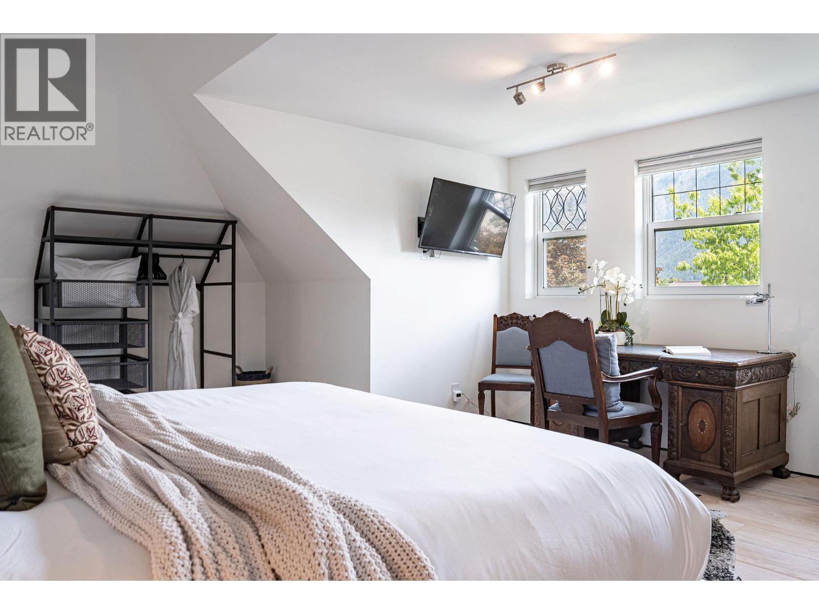 805 & 815 Mackenzie Avenue. Revelstoke, British Columbia