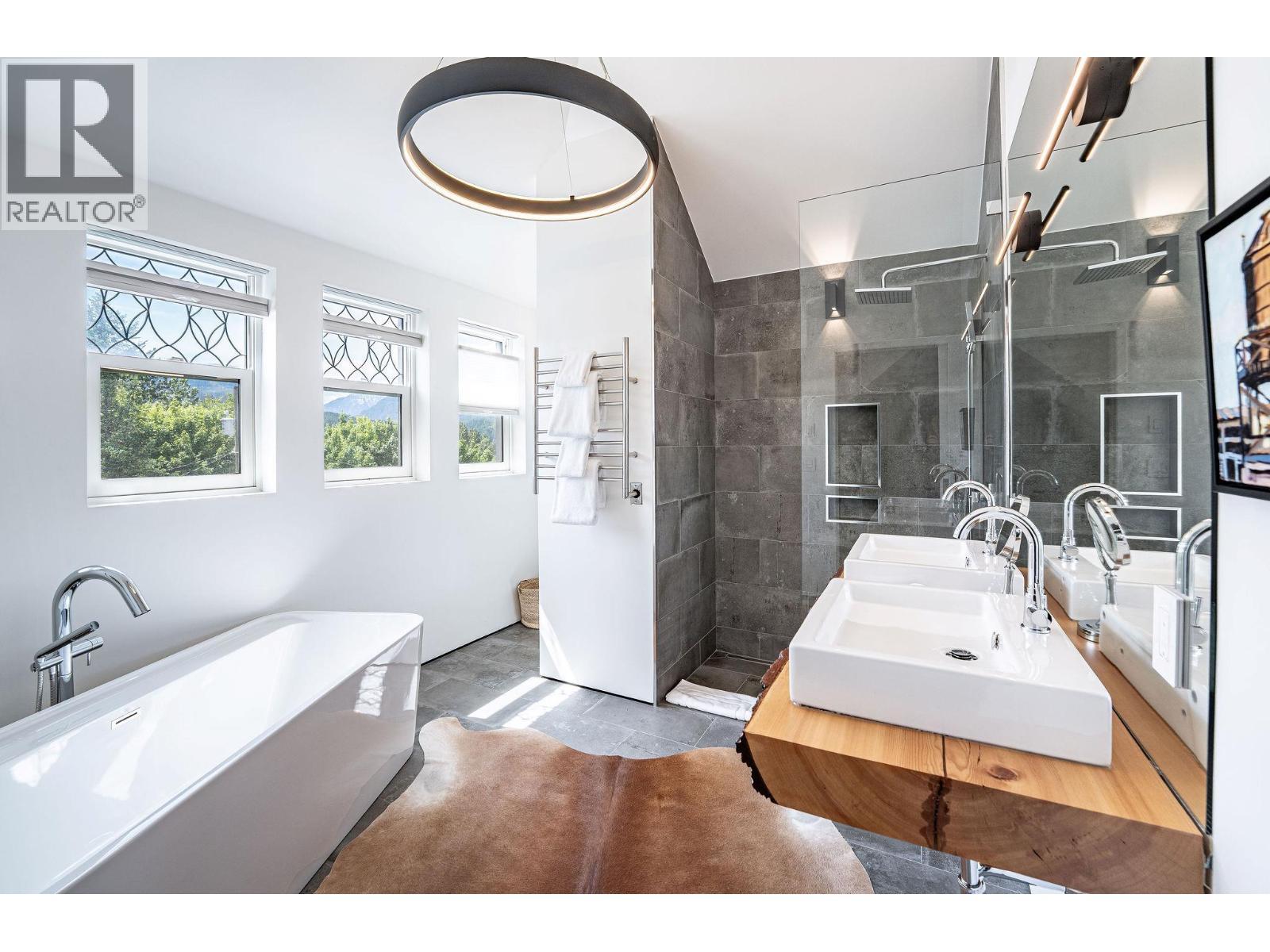 805 & 815 Mackenzie Avenue. Revelstoke, British Columbia