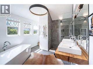 805 & 815 Mackenzie Avenue. Revelstoke, British Columbia