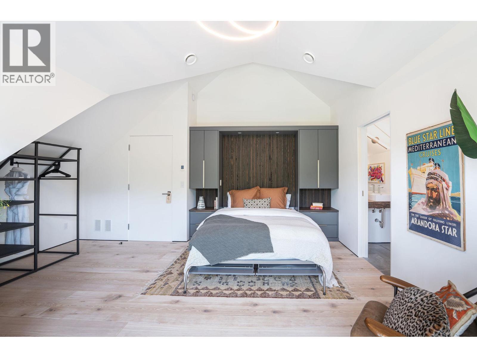 805 & 815 Mackenzie Avenue. Revelstoke, British Columbia