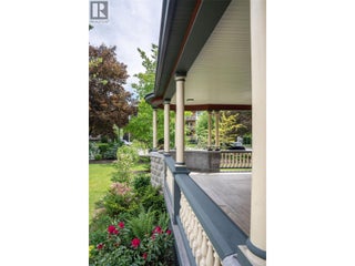 805 & 815 Mackenzie Avenue. Revelstoke, British Columbia