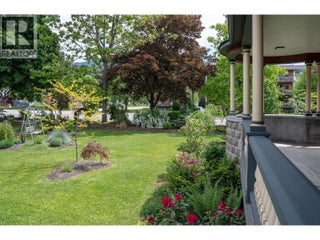 805 & 815 Mackenzie Avenue. Revelstoke, British Columbia