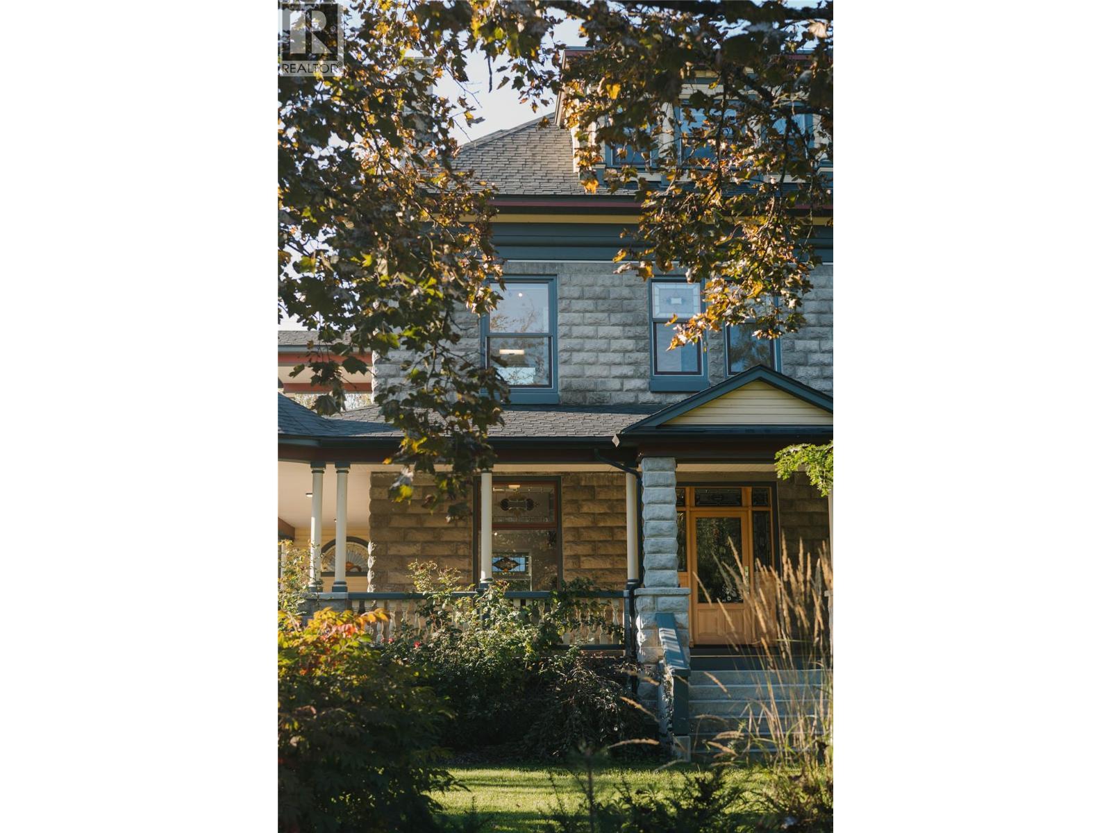 805 & 815 Mackenzie Avenue. Revelstoke, British Columbia