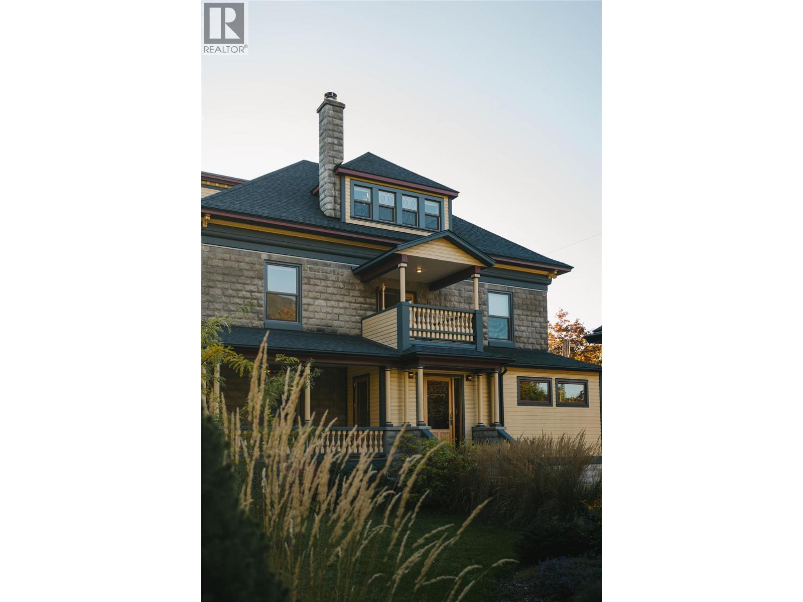 805 & 815 Mackenzie Avenue. Revelstoke, British Columbia