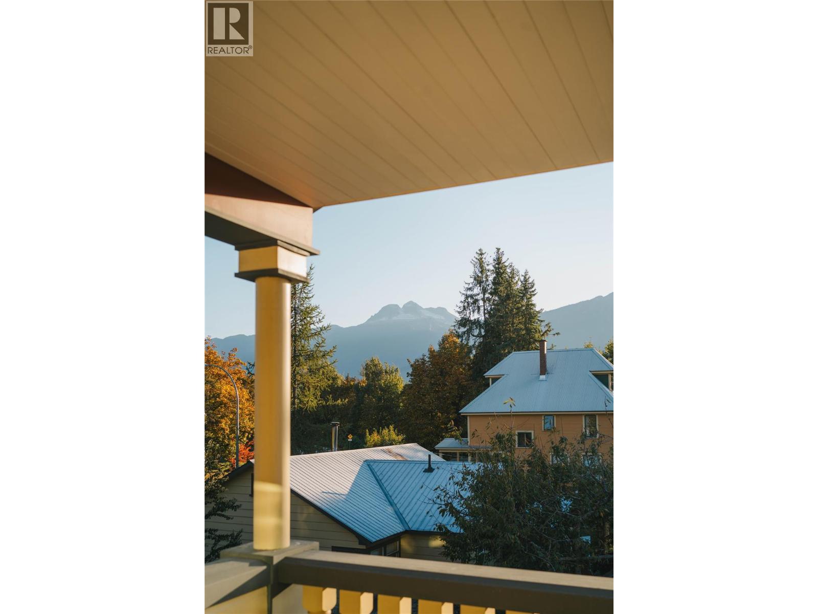 805 & 815 Mackenzie Avenue. Revelstoke, British Columbia