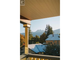 805 & 815 Mackenzie Avenue. Revelstoke, British Columbia