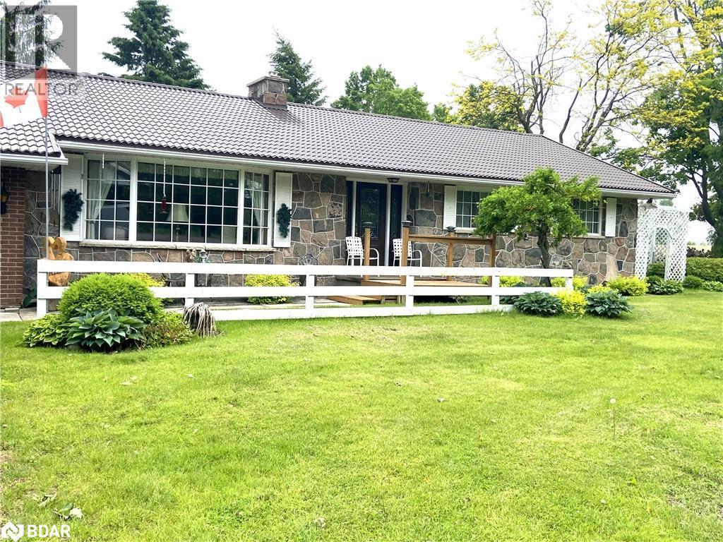 978 15/16 Sideroad E Sideroad E, Oro-Medonte