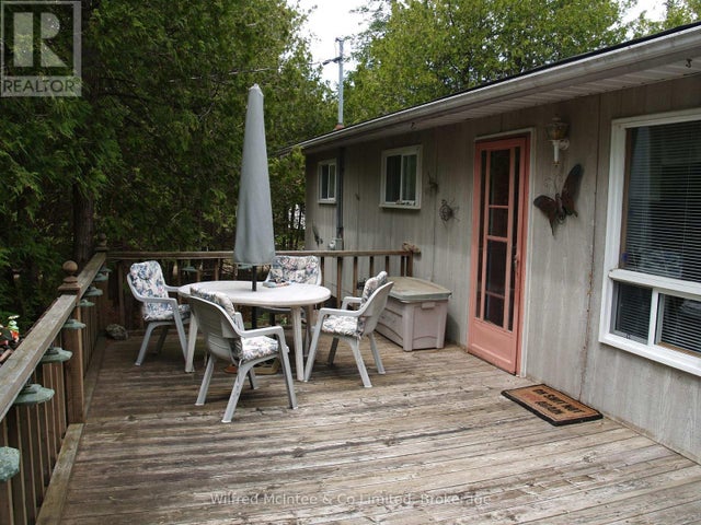 278 Ogimah Road W, Native Leased Lands