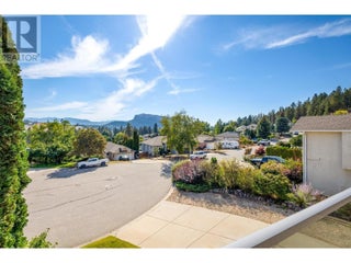 1056 Caledonia Way. West Kelowna, British Columbia