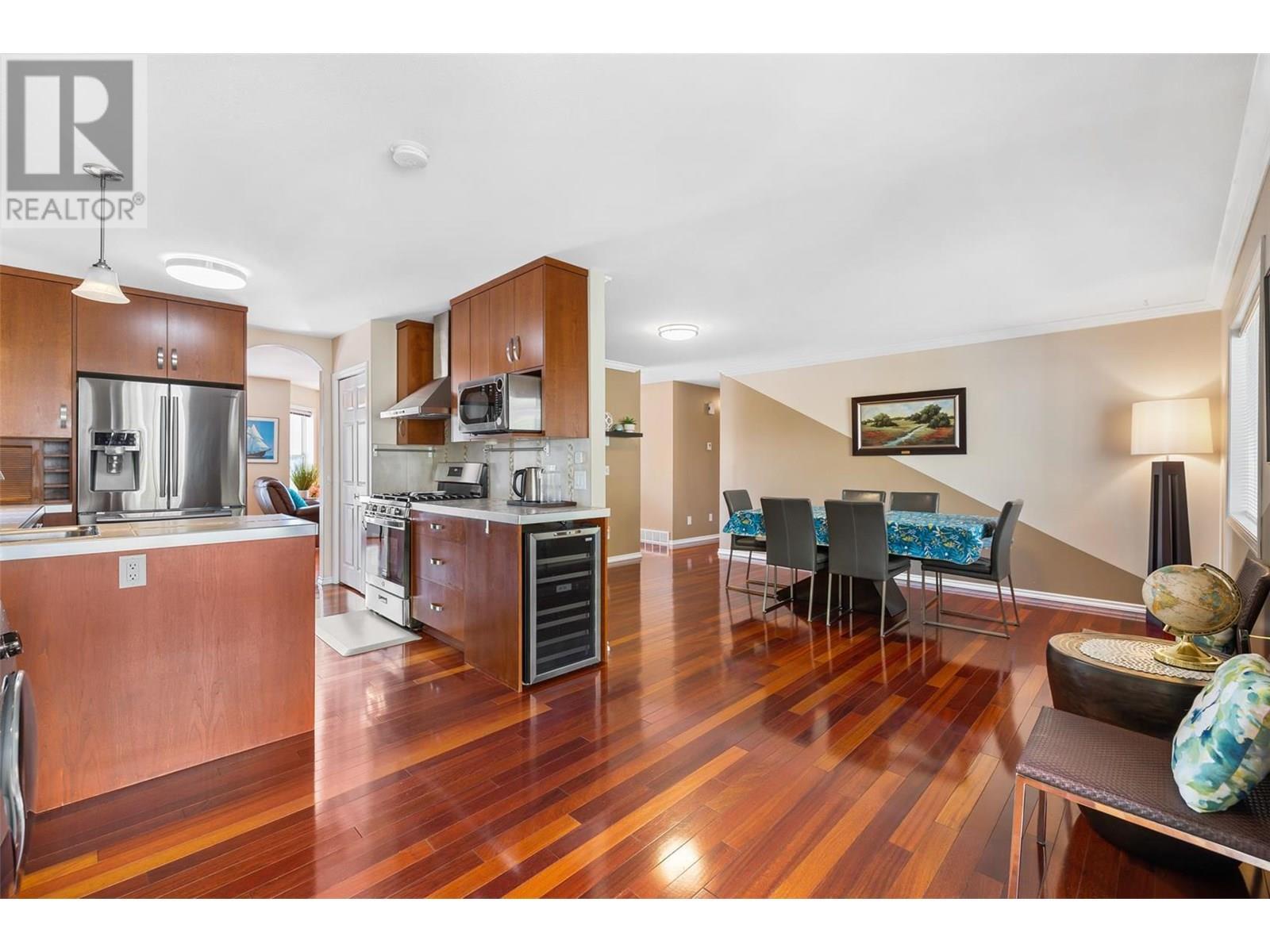 1056 Caledonia Way. West Kelowna, British Columbia