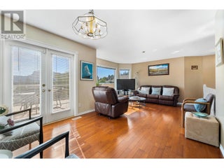 1056 Caledonia Way. West Kelowna, British Columbia