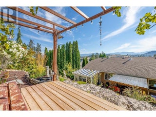 1056 Caledonia Way. West Kelowna, British Columbia