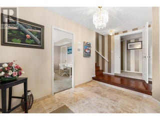 1056 Caledonia Way. West Kelowna, British Columbia