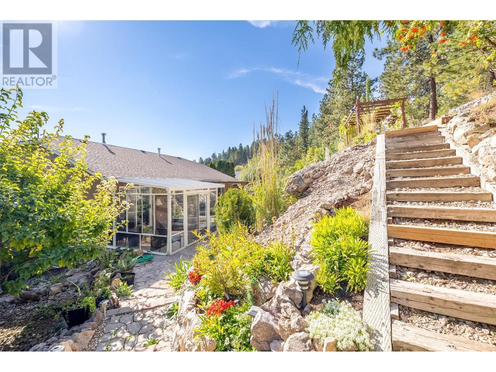 1056 Caledonia Way. West Kelowna, British Columbia
