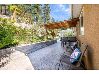 1056 Caledonia Way. West Kelowna, British Columbia