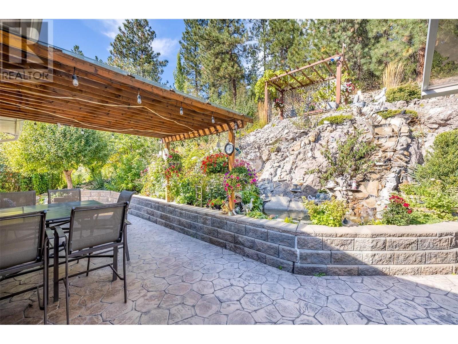 1056 Caledonia Way. West Kelowna, British Columbia