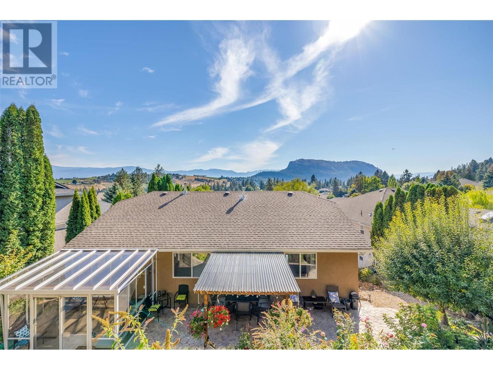 1056 Caledonia Way. West Kelowna, British Columbia