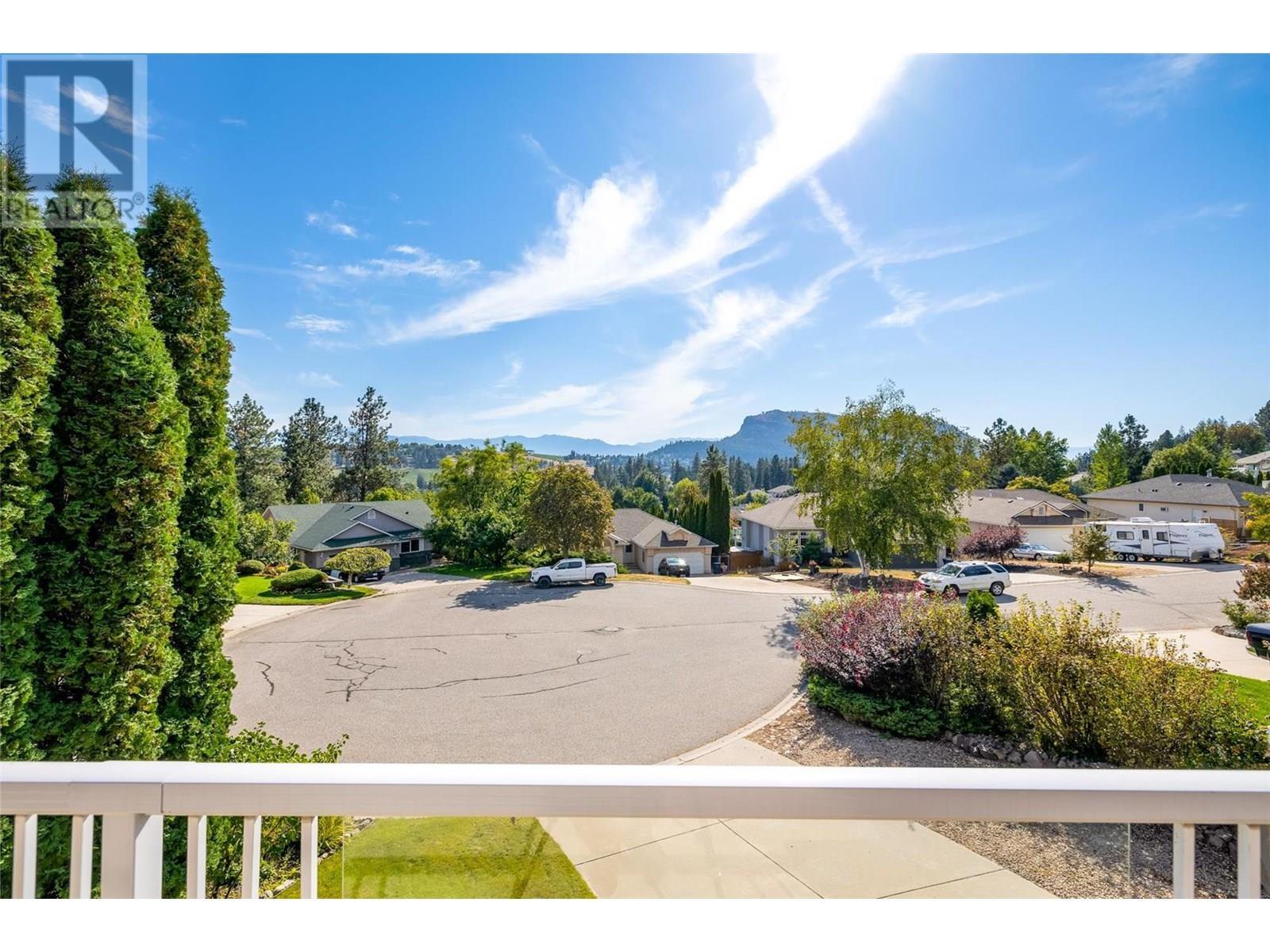 1056 Caledonia Way. West Kelowna, British Columbia