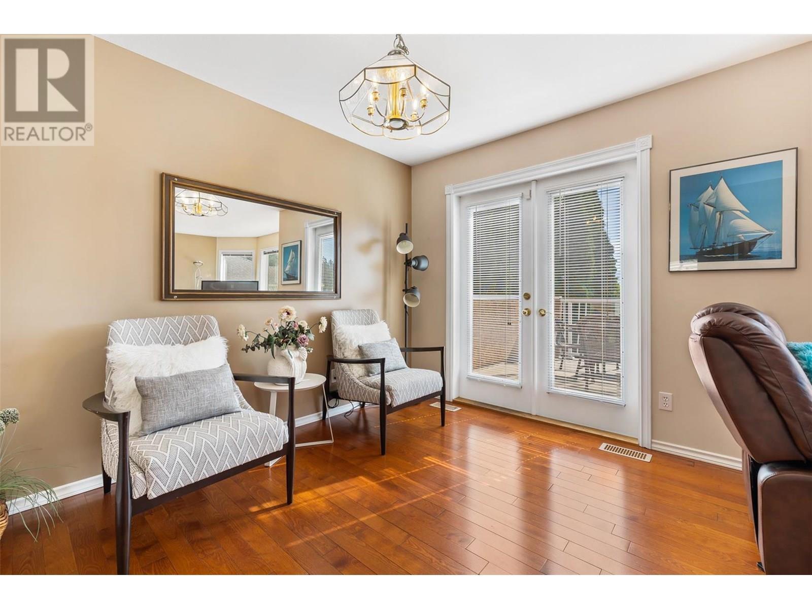 1056 Caledonia Way. West Kelowna, British Columbia