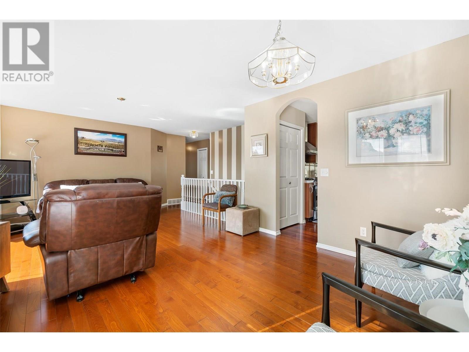 1056 Caledonia Way. West Kelowna, British Columbia