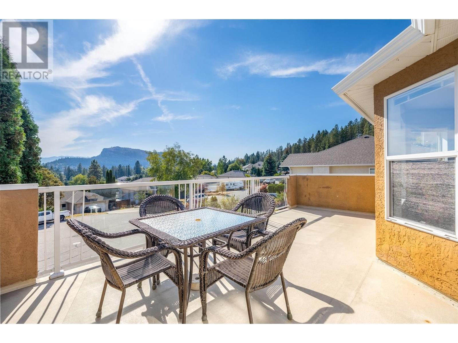 1056 Caledonia Way. West Kelowna, British Columbia