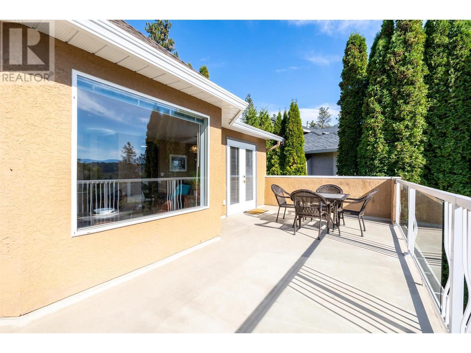 1056 Caledonia Way. West Kelowna, British Columbia