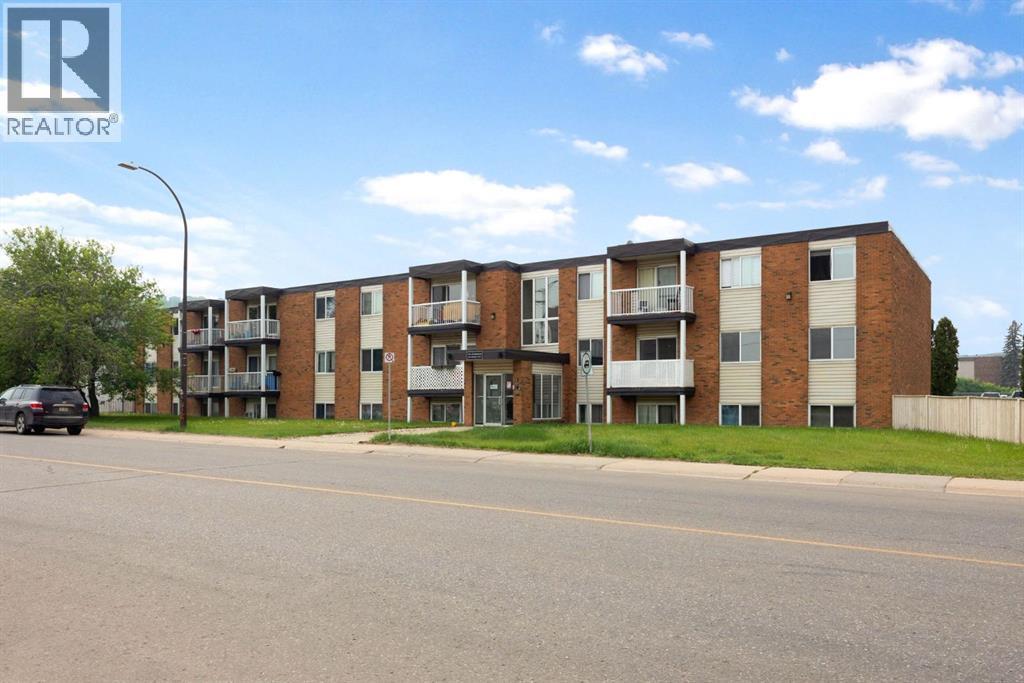302, 10014 Morrison Street, Fort Mcmurray