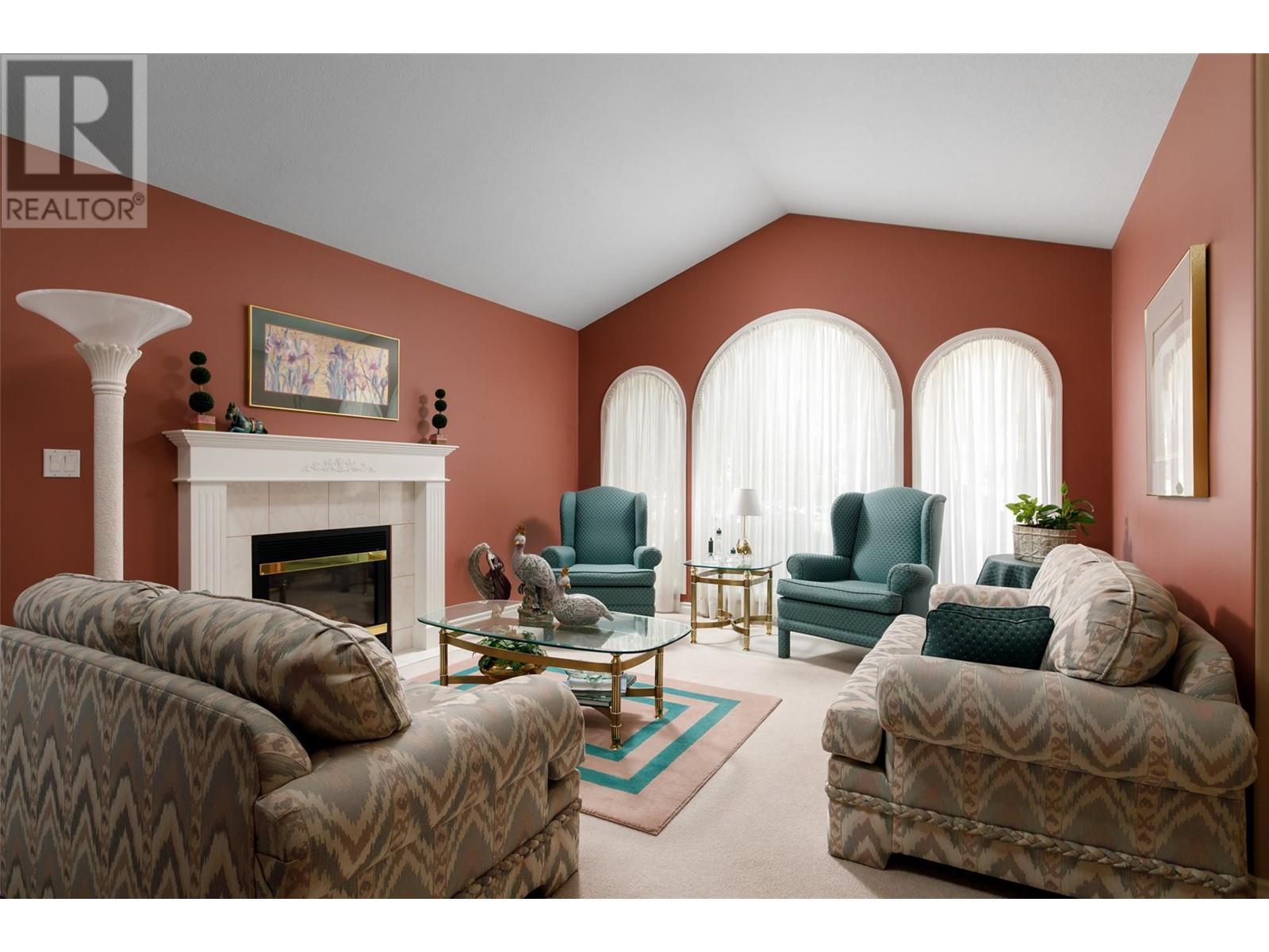 1043 Caledonia Way. West Kelowna, British Columbia