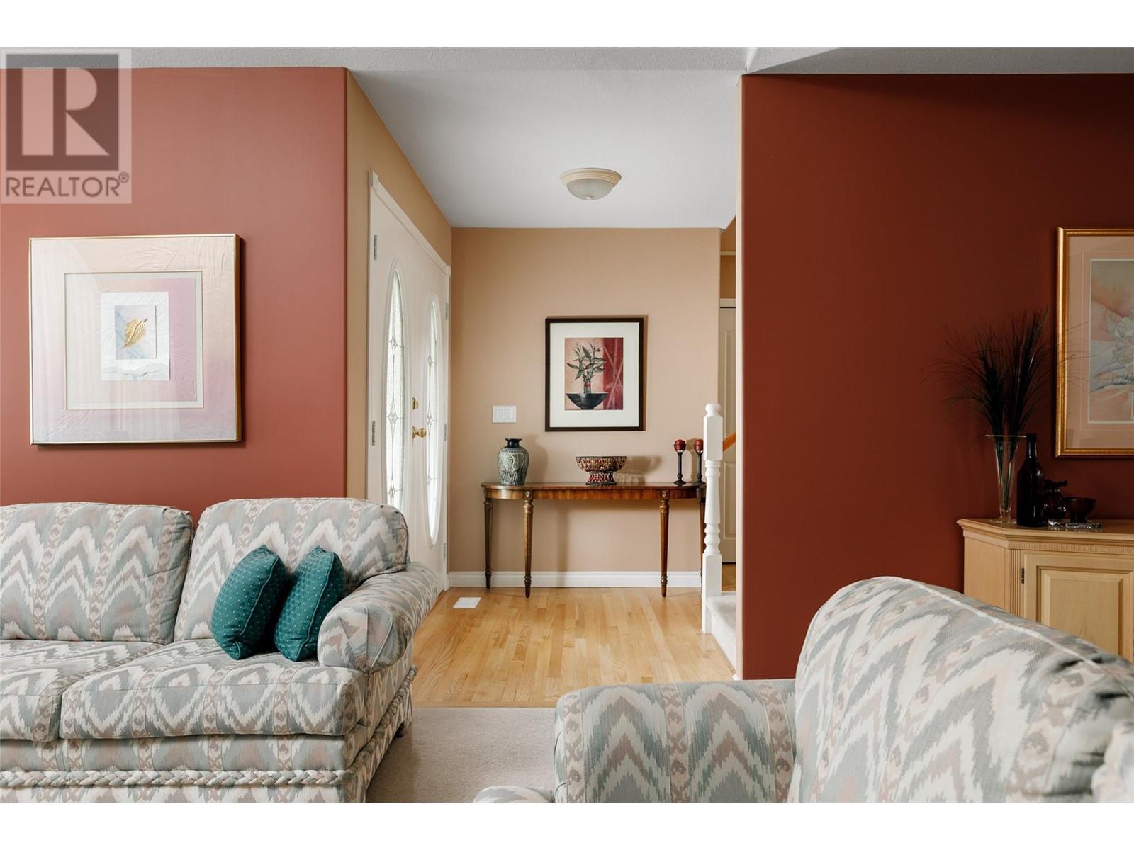 1043 Caledonia Way. West Kelowna, British Columbia