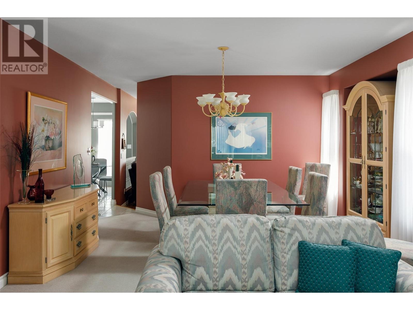 1043 Caledonia Way. West Kelowna, British Columbia