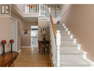 1043 Caledonia Way. West Kelowna, British Columbia