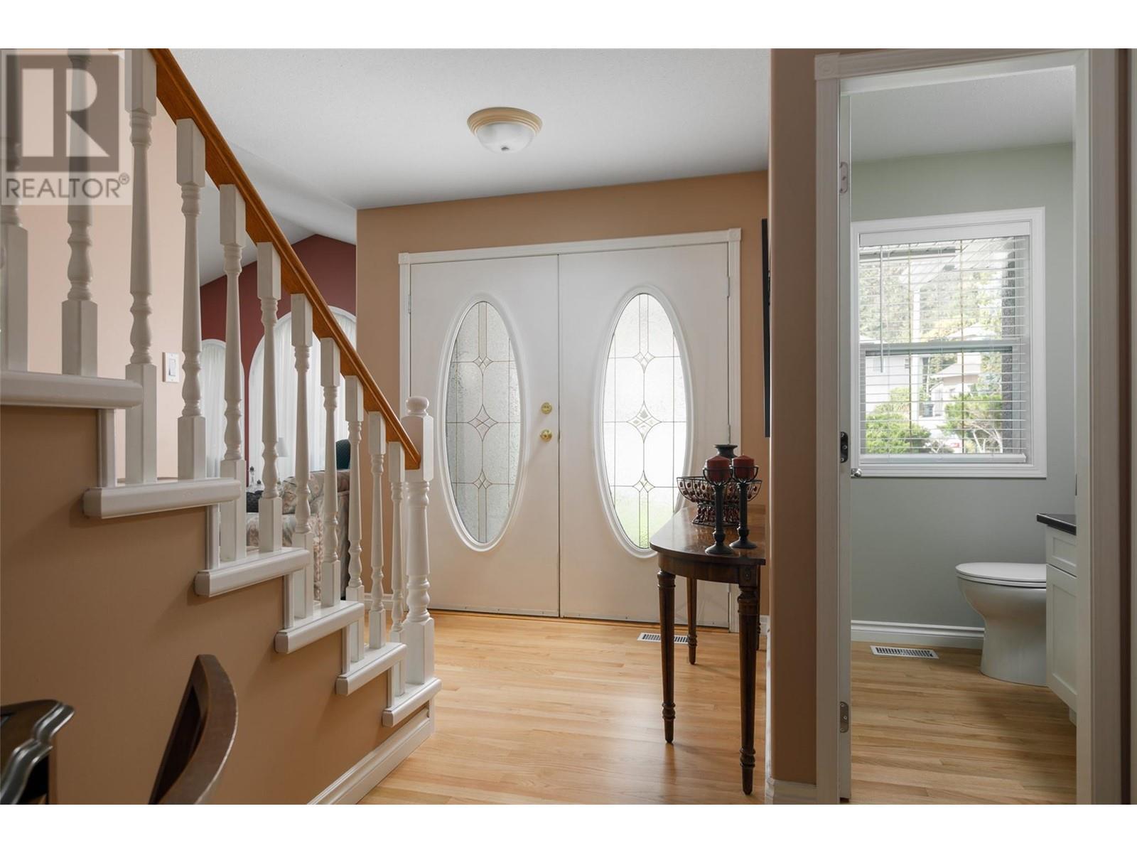 1043 Caledonia Way. West Kelowna, British Columbia