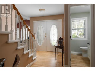 1043 Caledonia Way. West Kelowna, British Columbia