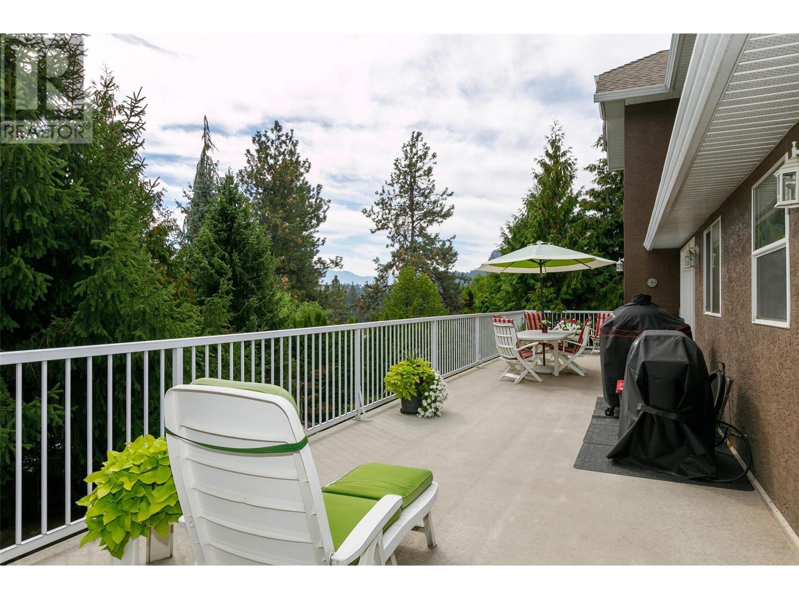 1043 Caledonia Way. West Kelowna, British Columbia