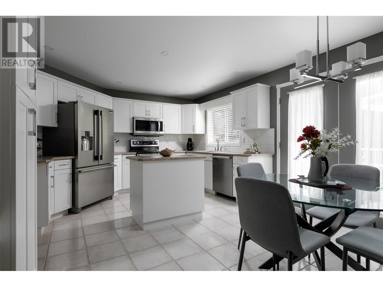 1043 Caledonia Way. West Kelowna, British Columbia