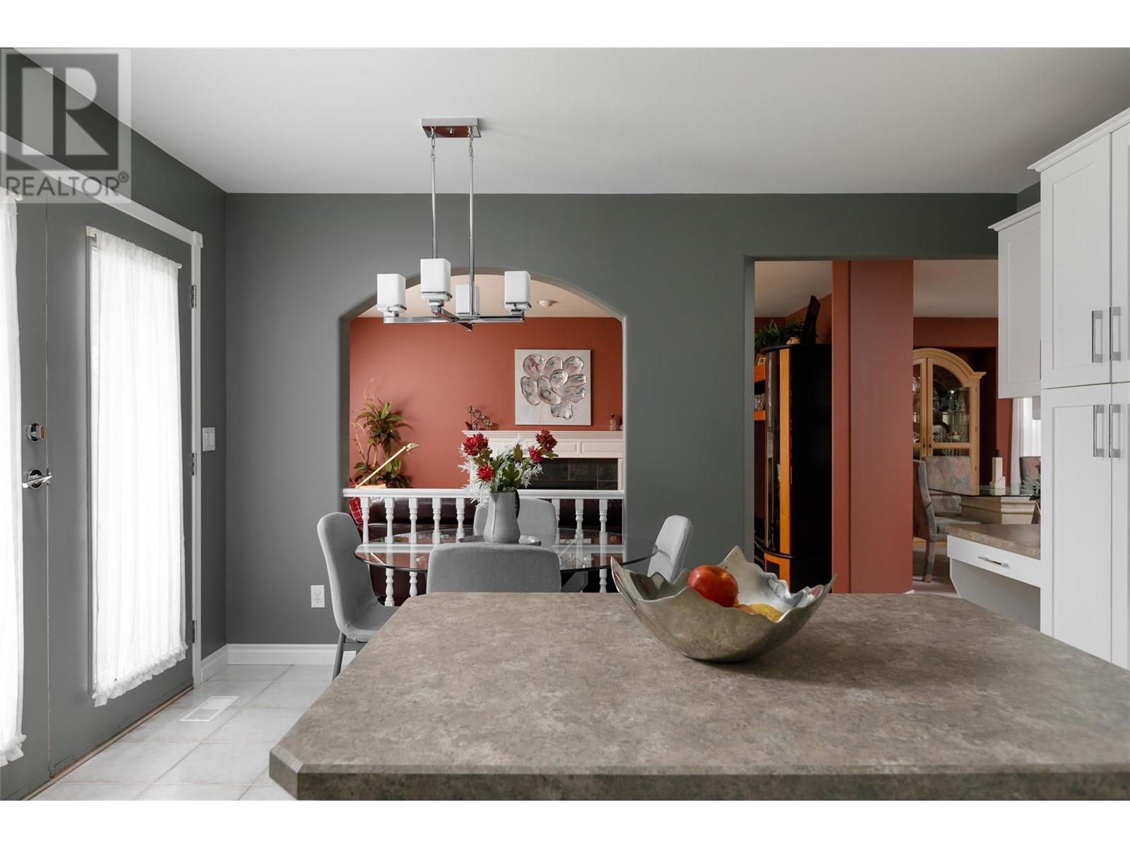 1043 Caledonia Way. West Kelowna, British Columbia