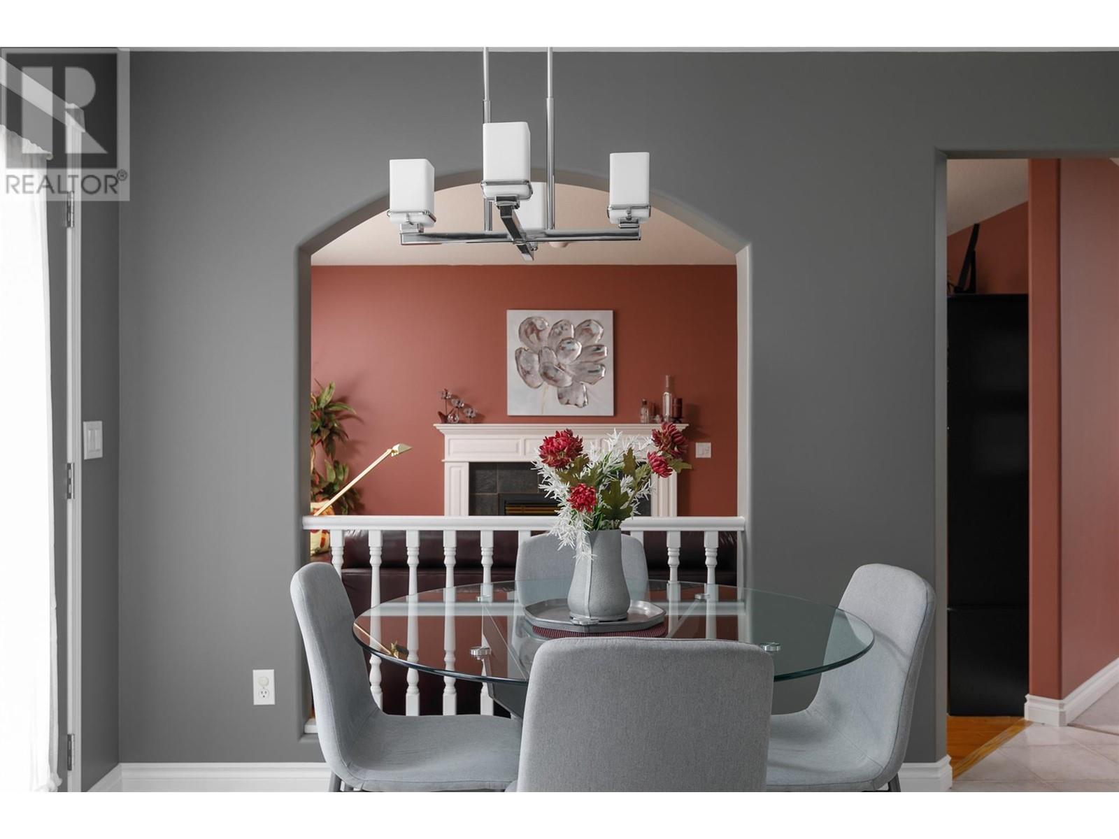 1043 Caledonia Way. West Kelowna, British Columbia