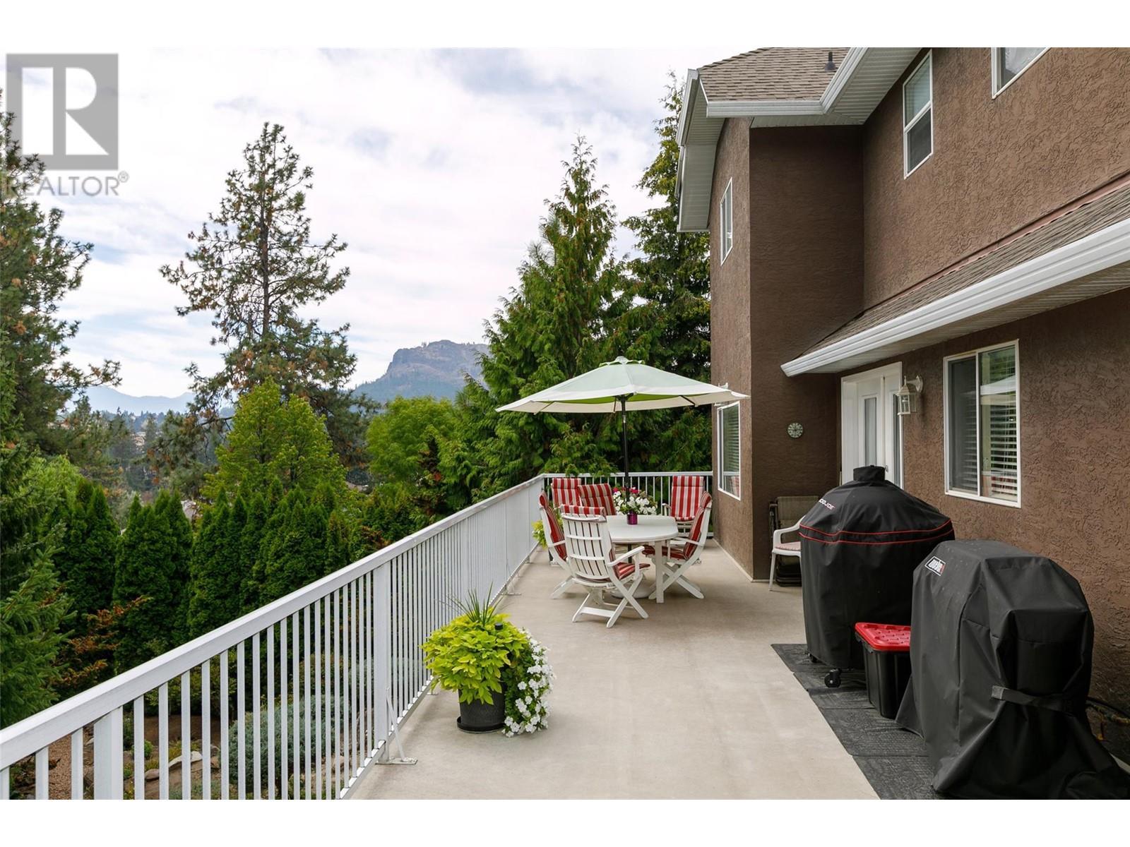 1043 Caledonia Way. West Kelowna, British Columbia