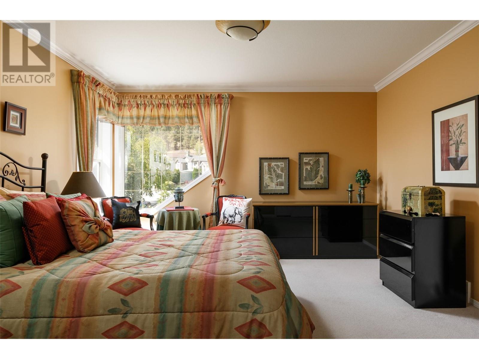 1043 Caledonia Way. West Kelowna, British Columbia