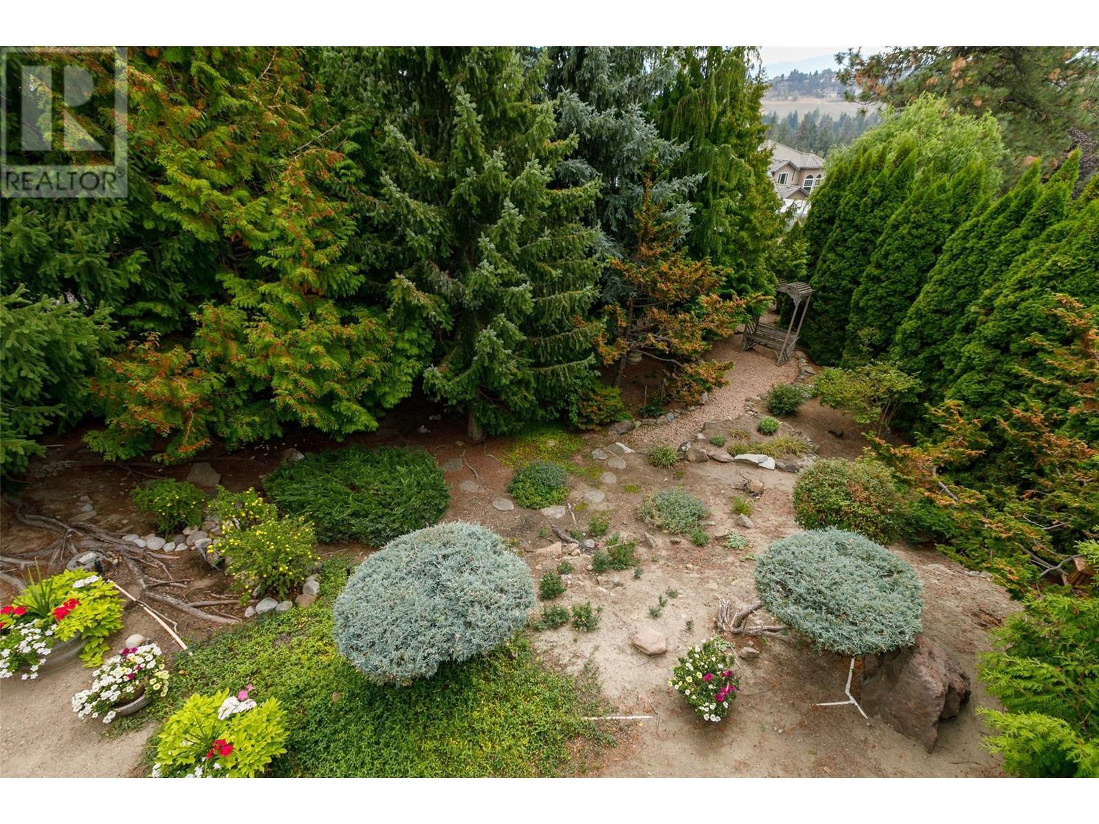 1043 Caledonia Way. West Kelowna, British Columbia