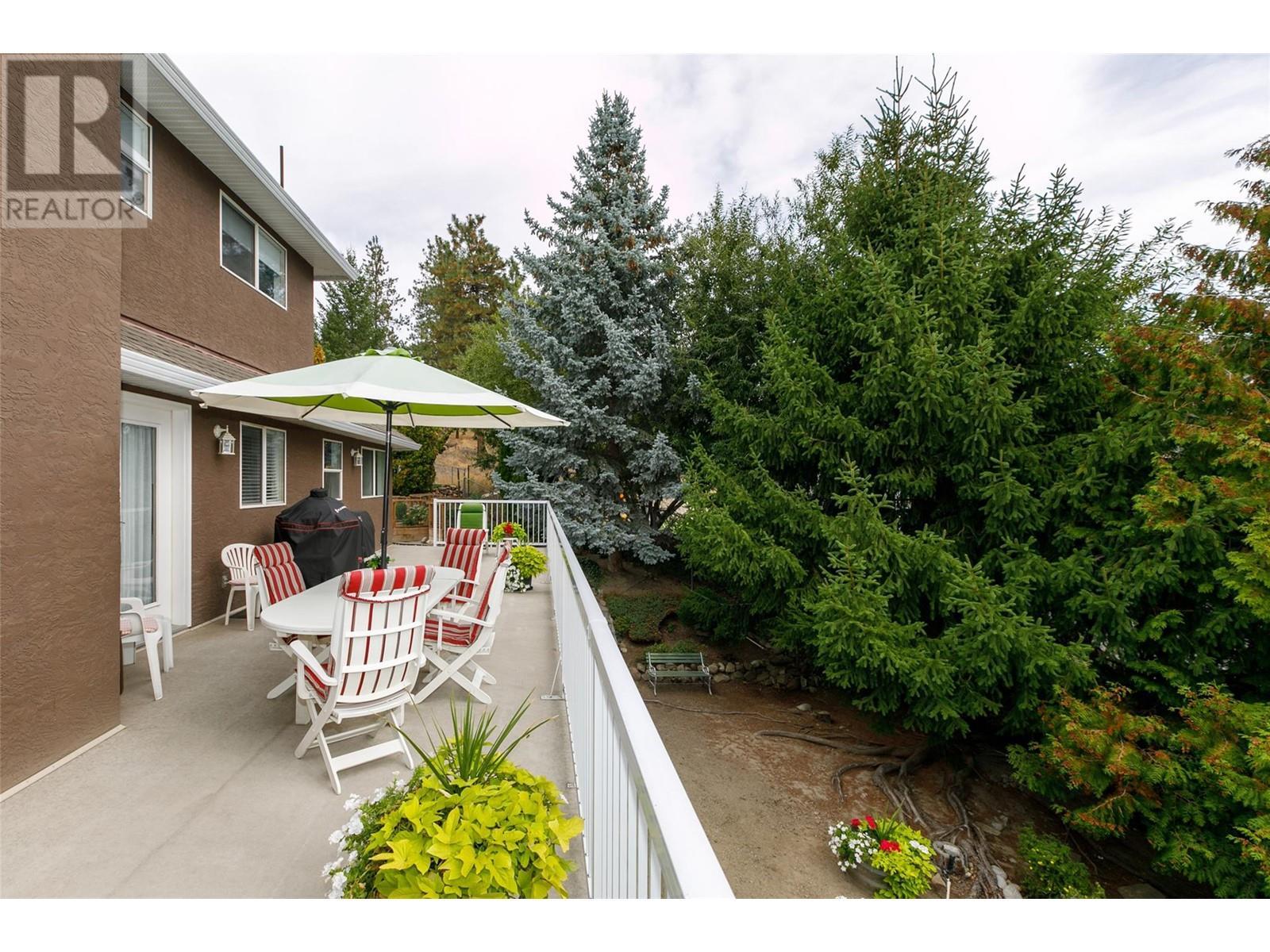 1043 Caledonia Way. West Kelowna, British Columbia