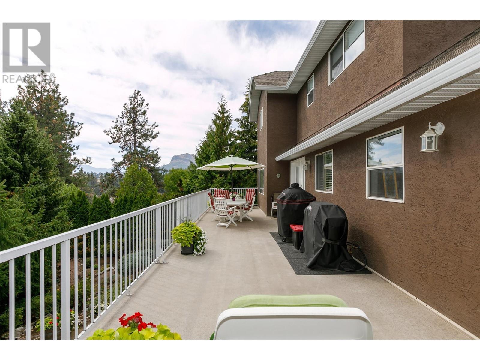 1043 Caledonia Way. West Kelowna, British Columbia