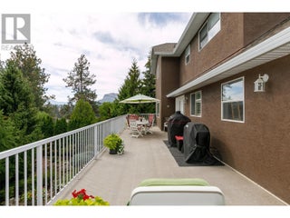 1043 Caledonia Way. West Kelowna, British Columbia