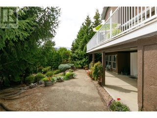 1043 Caledonia Way. West Kelowna, British Columbia