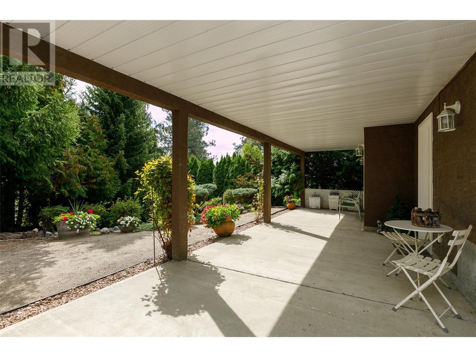 1043 Caledonia Way. West Kelowna, British Columbia